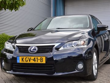 Lexus CT
